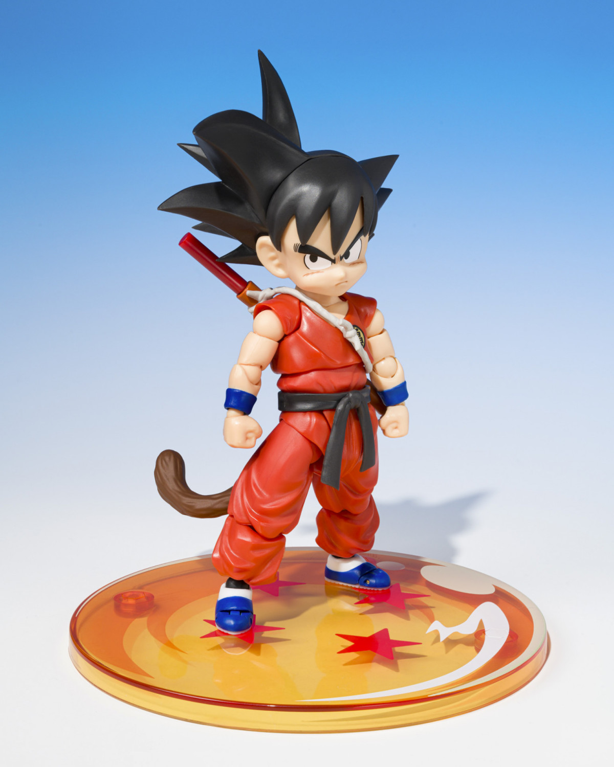 Tamari STAGE Dragon Ball -Store Limited Edition