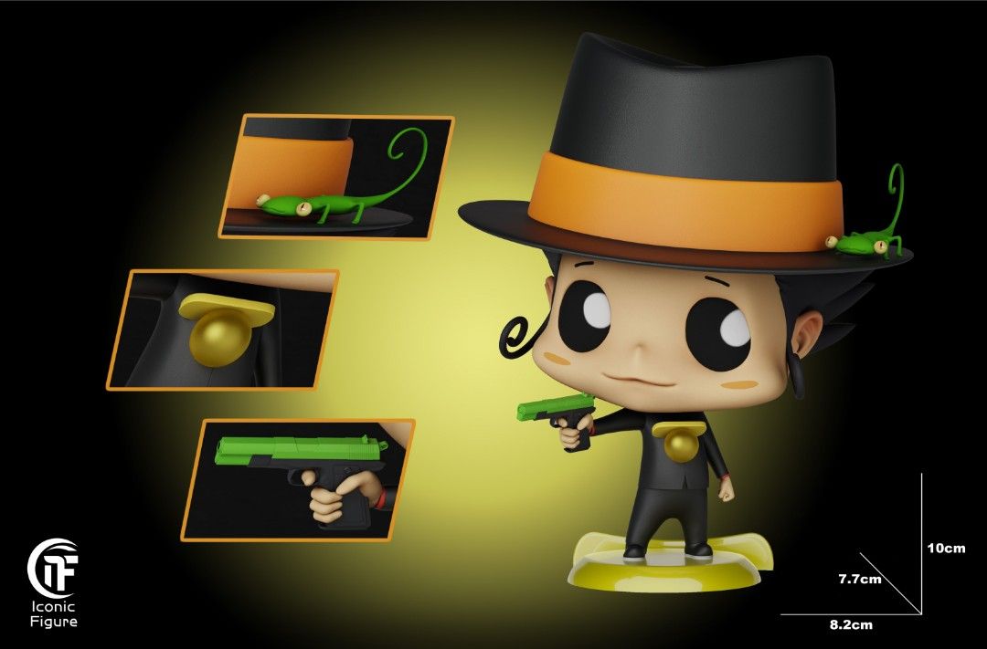 Katekyo Hitman - Reborn! 