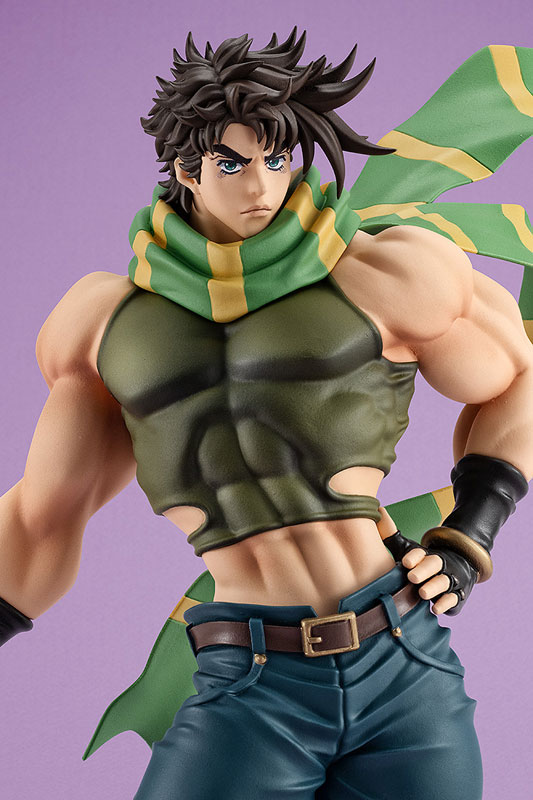 POP UP PARADE Anime JoJo's Bizarre Adventure Part.II Battle Tendency Joseph Joestar