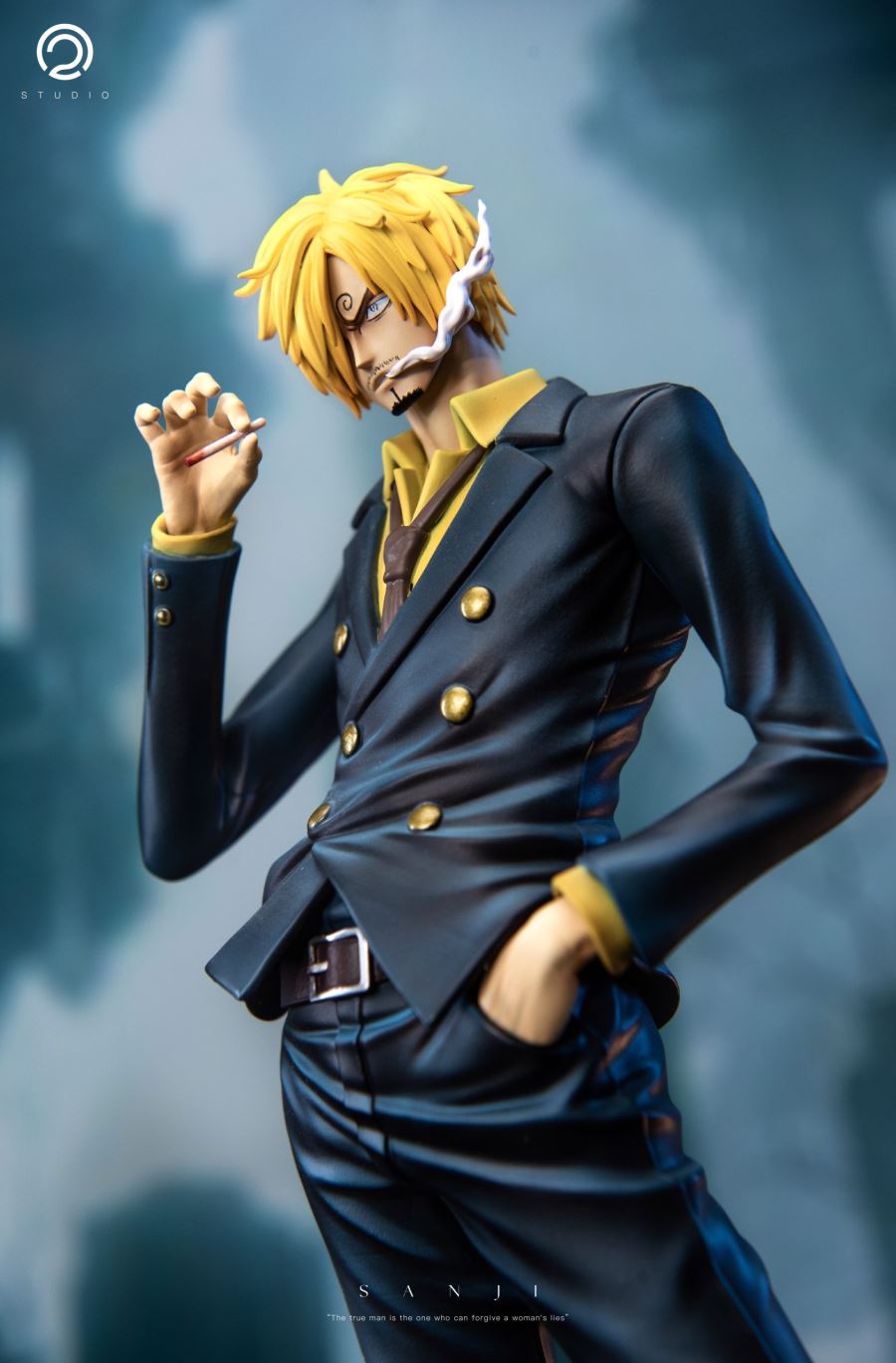 Sanji - One Piece