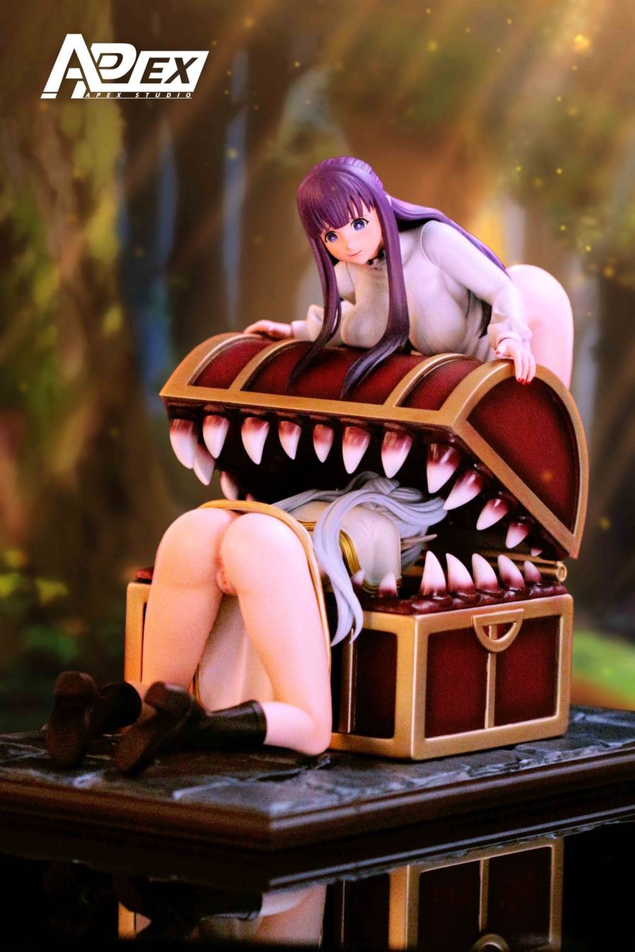 Frieren & Fern - Frieren: Beyond Journey’s End 1/6