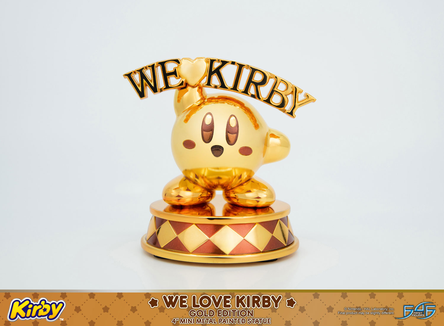 We Love Kirby