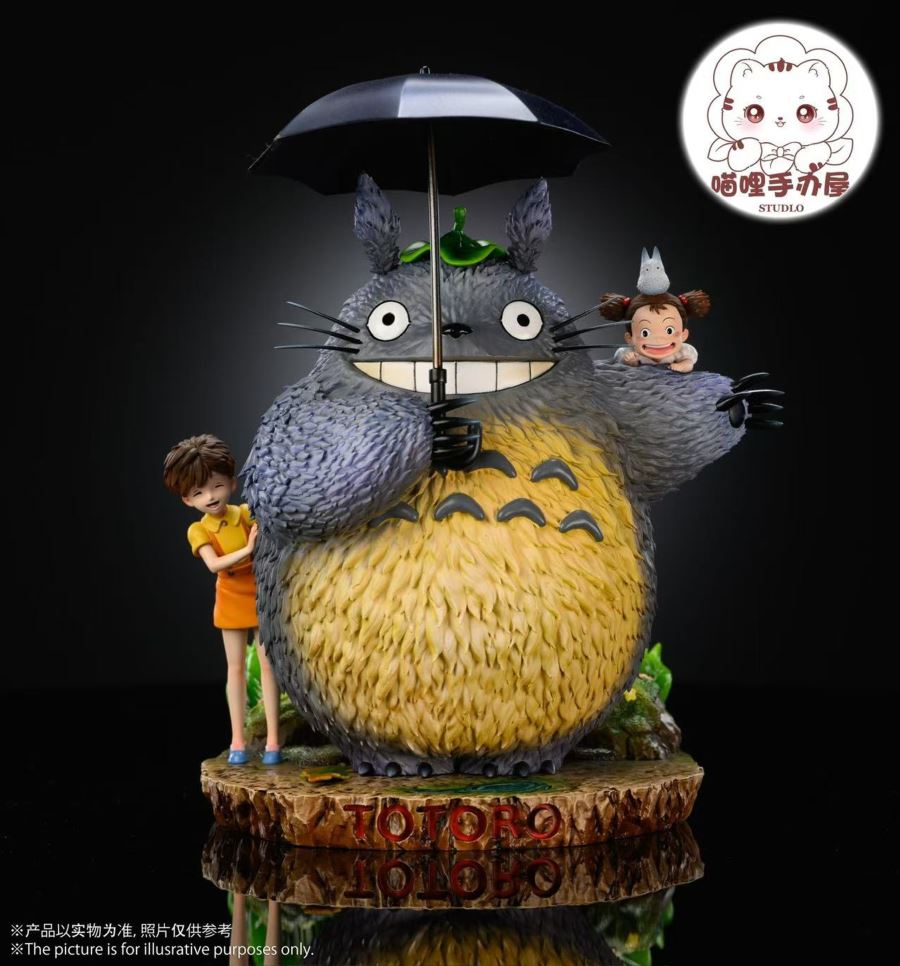 TOTORO