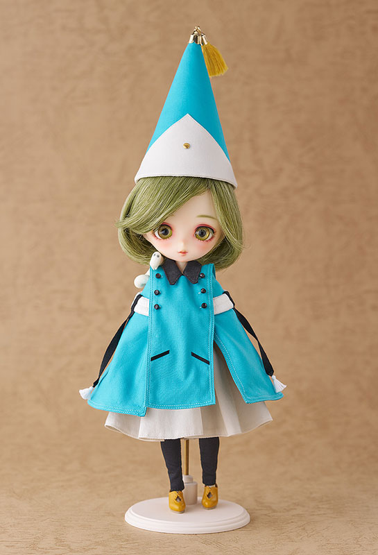 Harmonia bloom Witch Hat Atelier Coco