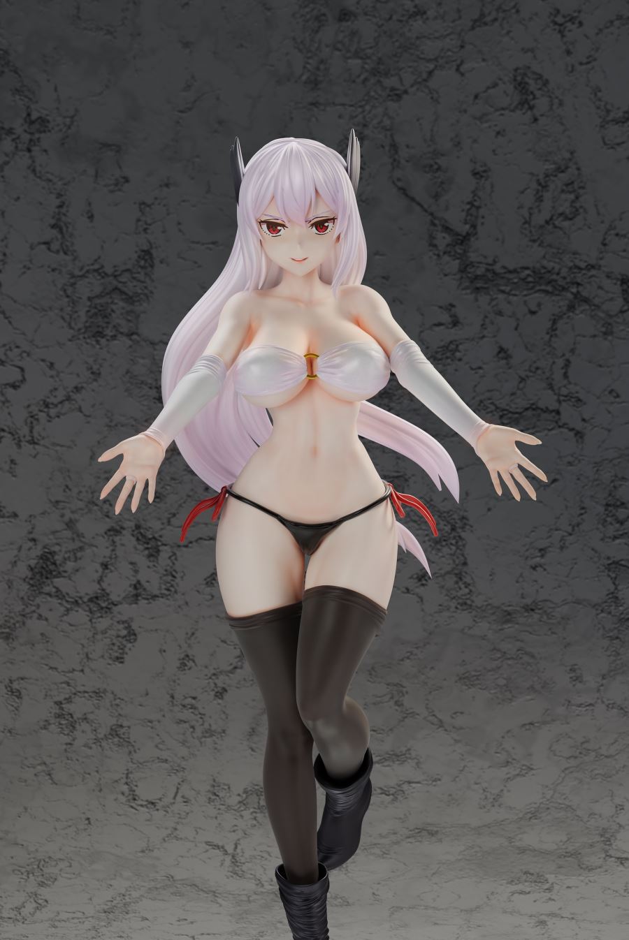 Kyouka Uzen - Mato Seihei no Slave