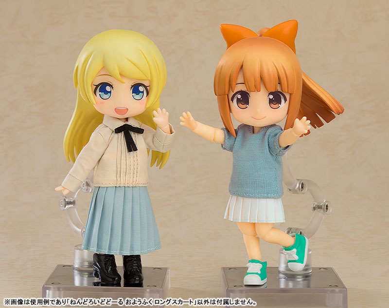 Nendoroid Doll Outfit Set Miniskirt