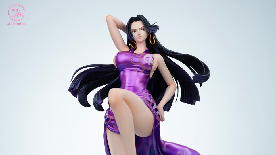 Empress Boa Hancock - One Piece