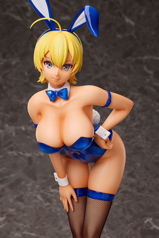 Food Wars! Shokugeki no Soma Ikumi Mito: Normal Bunny Ver. 1/4