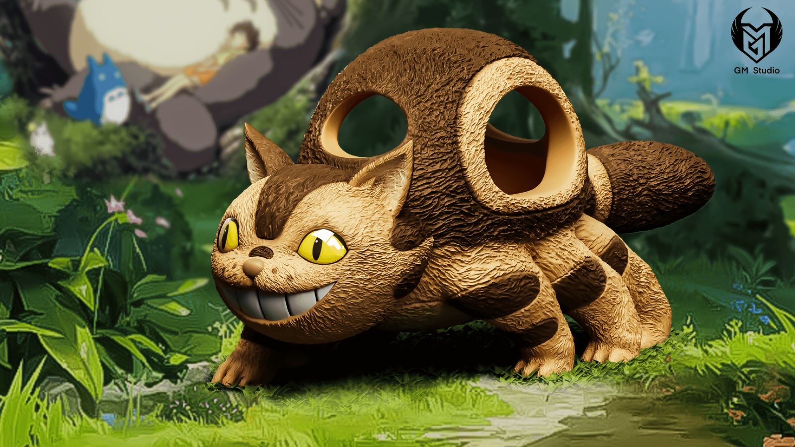 Catbus