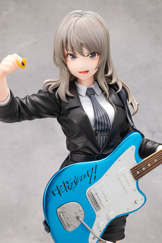 Girls Band Cry Momoka Kawaragi 1/7