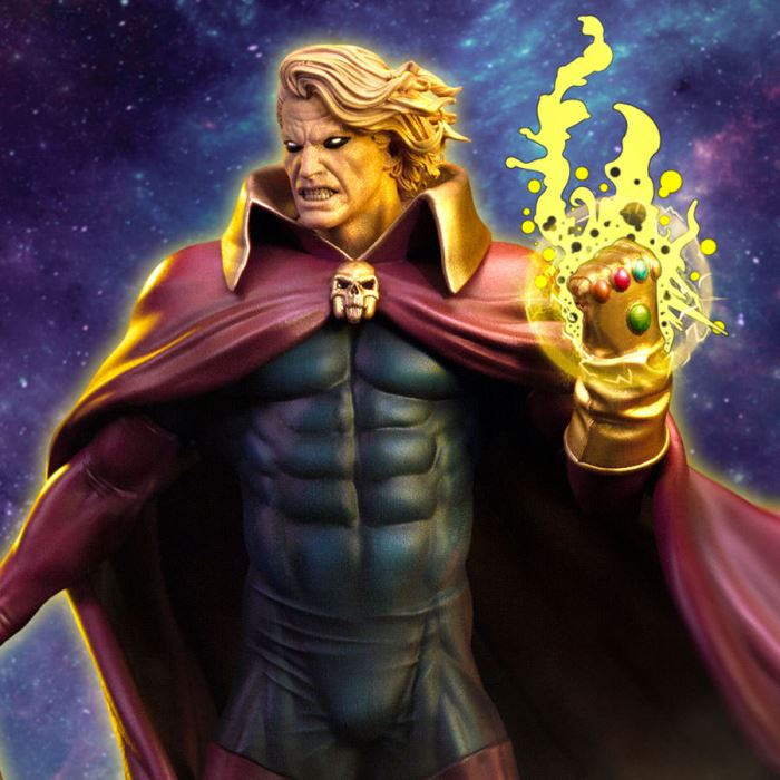 Adam Warlock