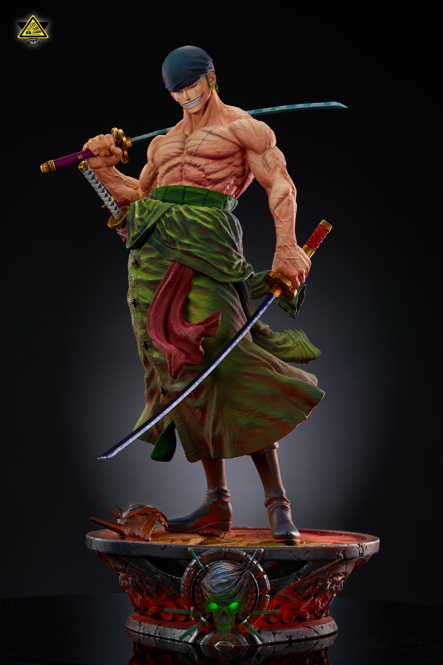 Zoro - One Piece