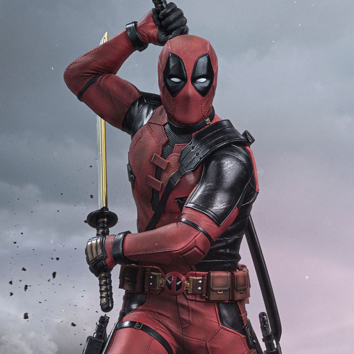 Deadpool