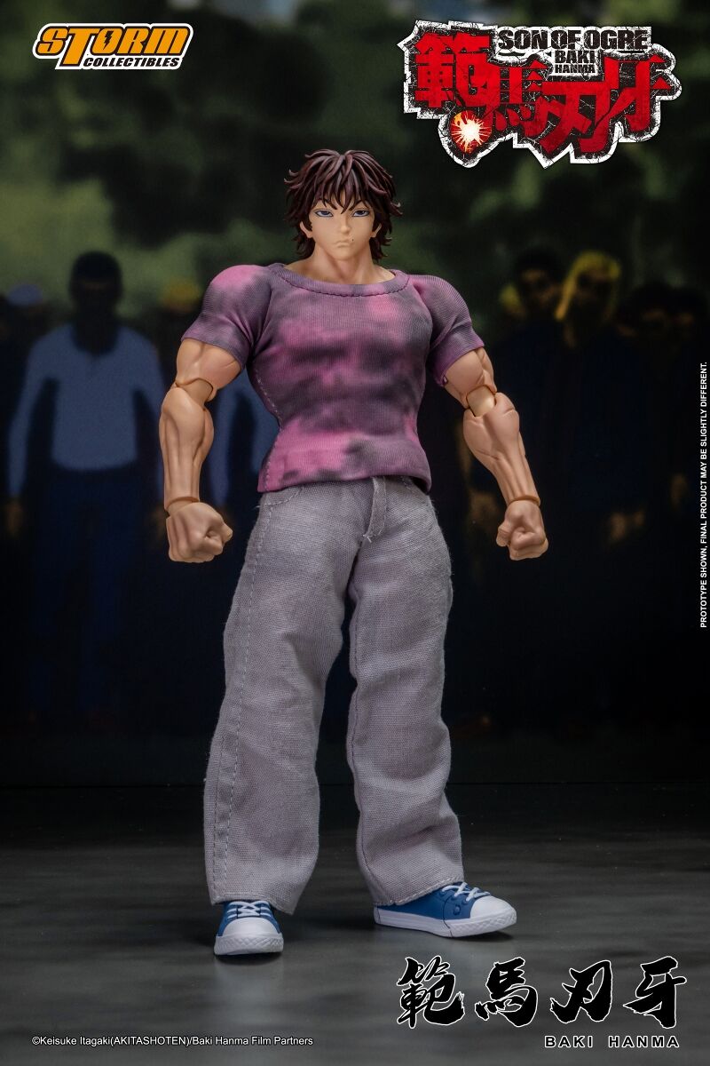 Baki
