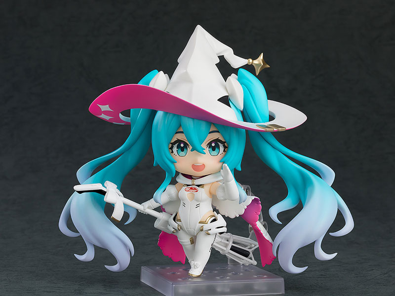 Nendoroid Hatsune Miku GT Project Racing Miku 2024 Ver