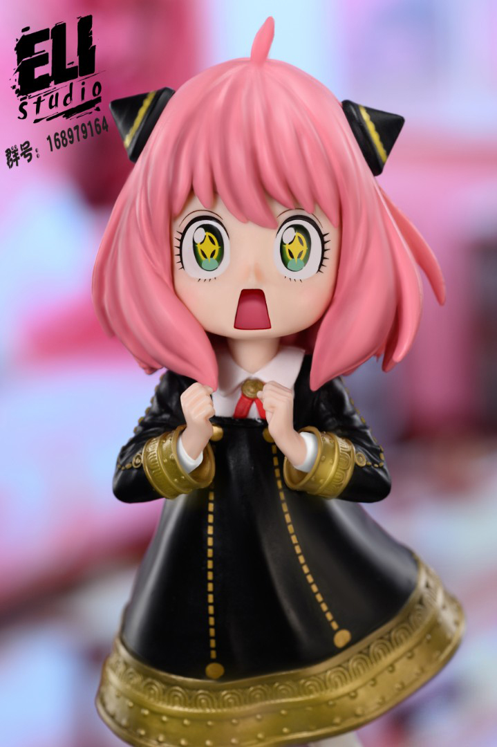 Anya Forger - SPY x FAMILY