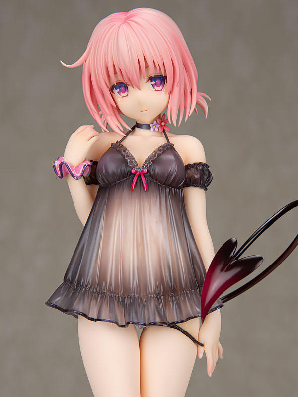 To Love-Ru Darkness Momo Belia Deviluke -Little Devil Baby Doll Ver.- 1/6
