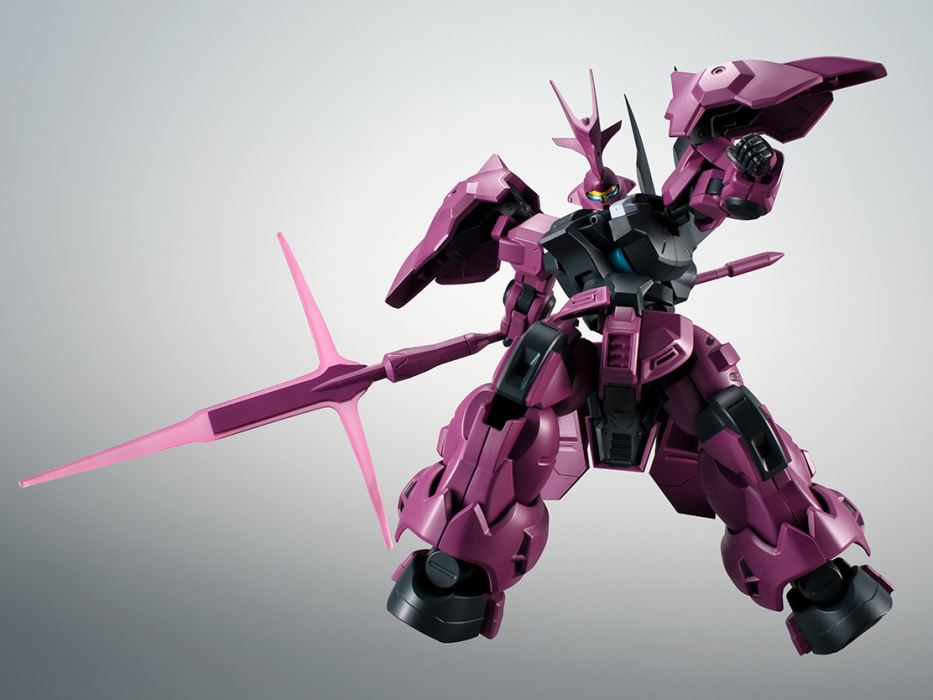 ROBOT Spirits <SIDE MS> MD-0032G Dilanza Guell special machine ver. ANIME