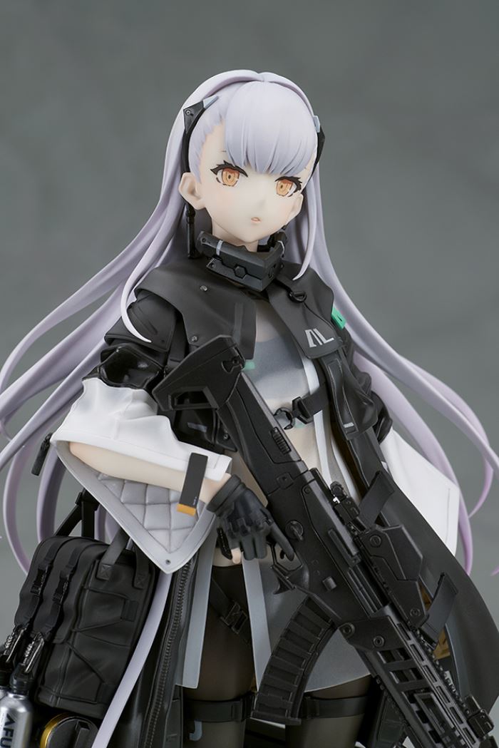 Dolls Frontline AK-Alfa