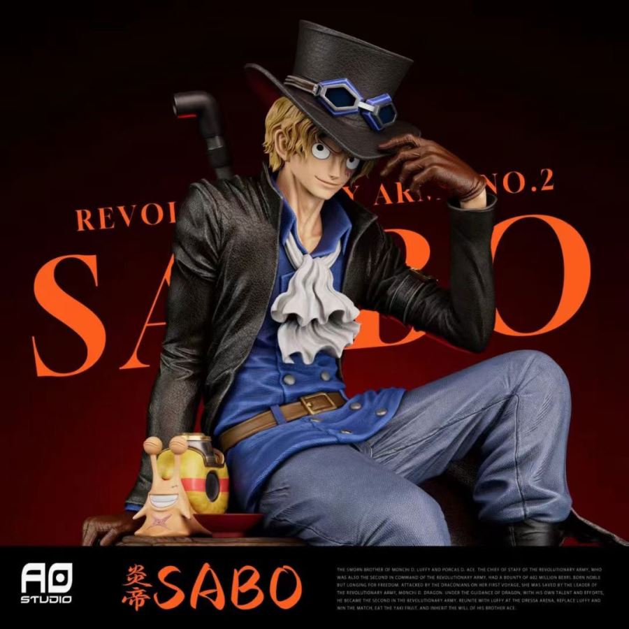 AO Studio - Sabo
