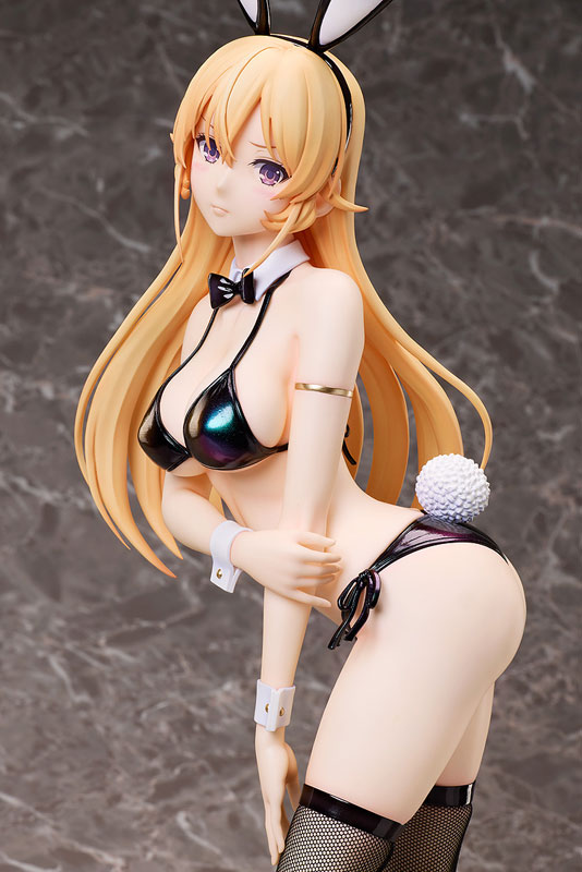 Food Wars! Shokugeki no Soma Erina Nakiri: Bikini Bunny Ver. 1/4