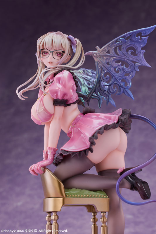 Original Character imp 1/7 Complete Figure Unique Color