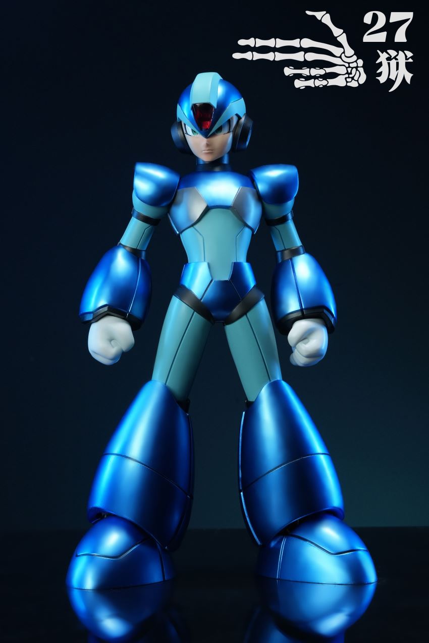 Megaman