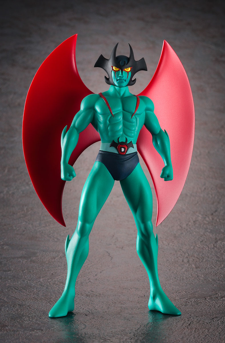 Devilman (TV anime version)