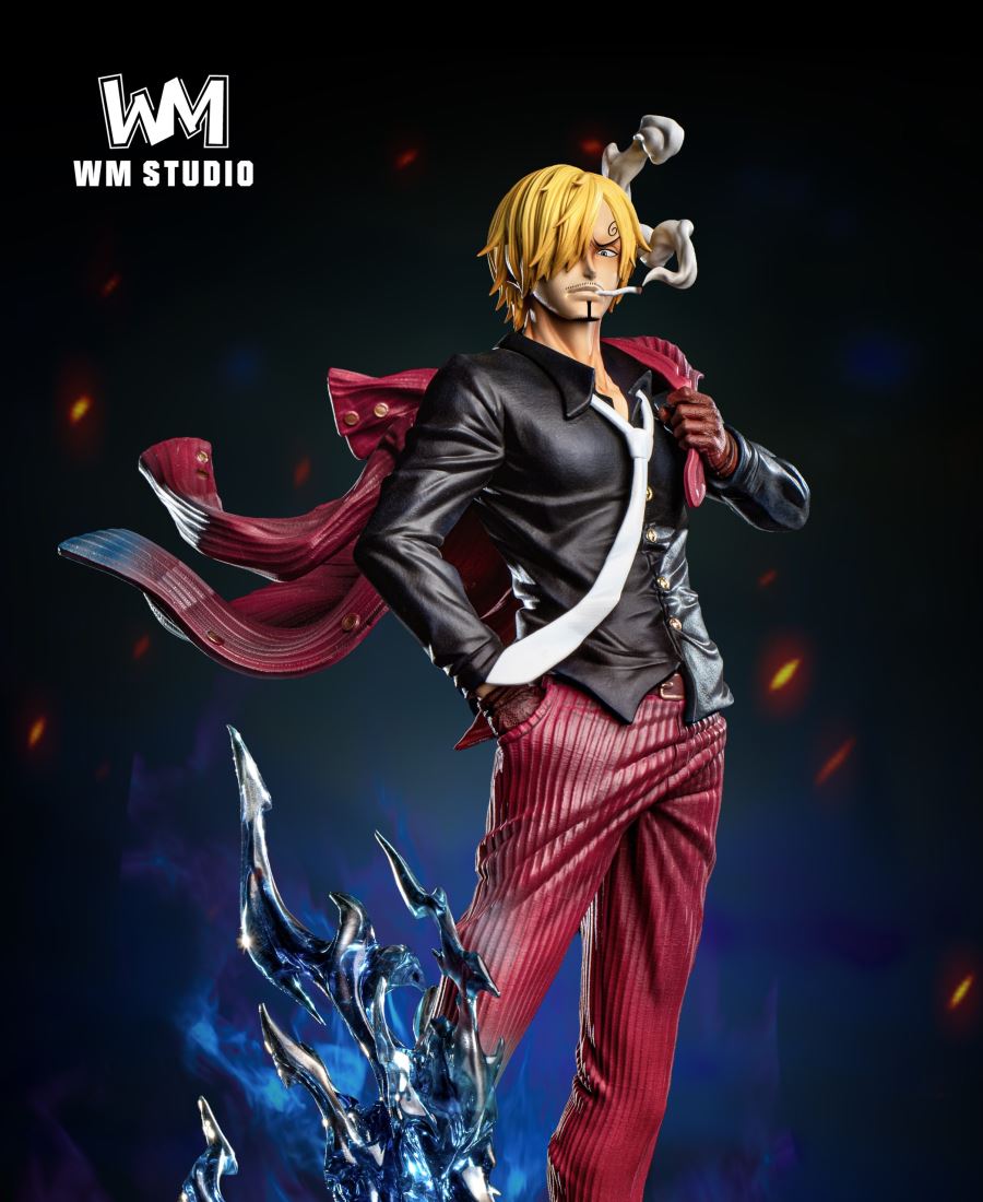 Sanji - One Piece