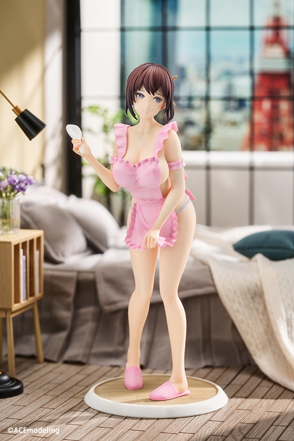 Novice Wife Nana 1/6