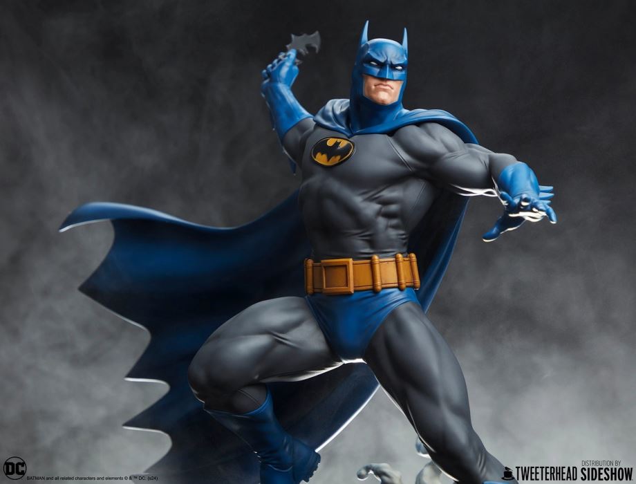 Batman (Retro Edition) 1/6