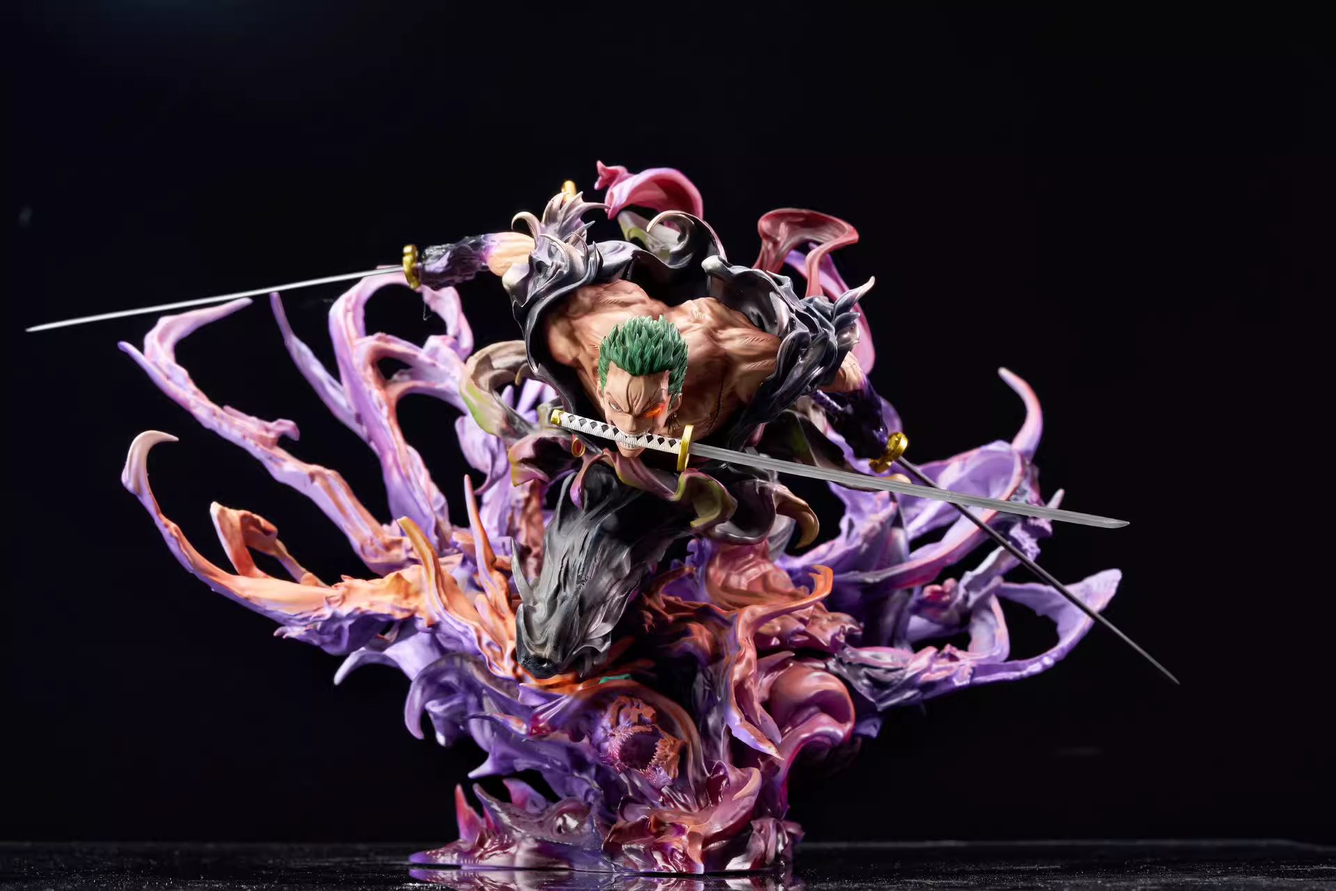 Zoro - One piece 1/6