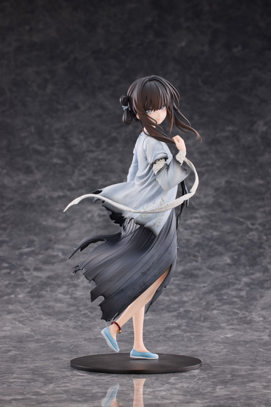 Starving Lamb Miho Gyoka Shuho 1/7
