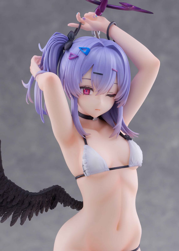 AIKO Original Illustration NIYA Swimsuit Ver. 1/7