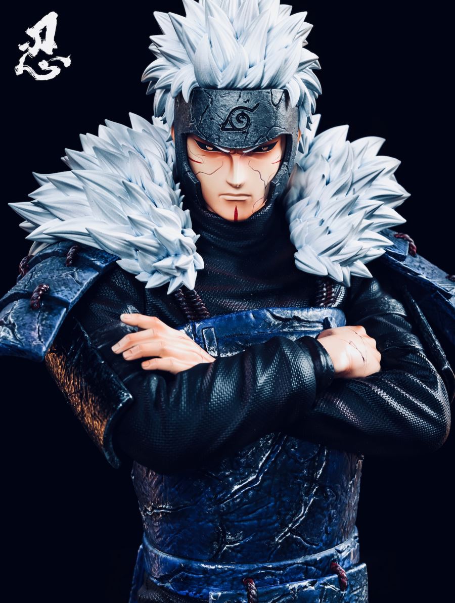 Senju Tobirama