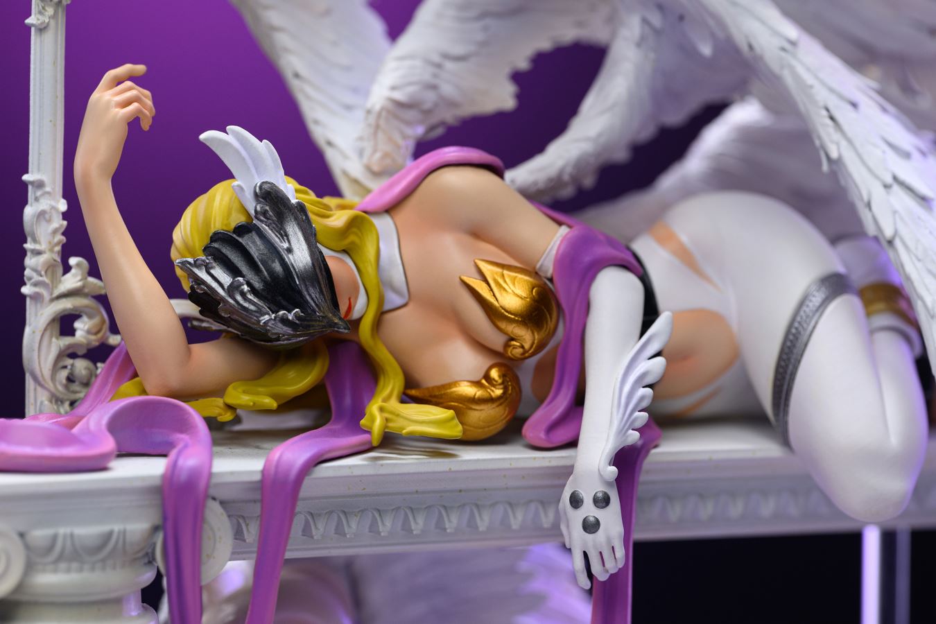 Angewomon - Digimon