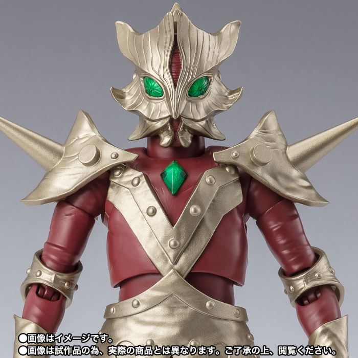 SHFiguarts Ace Killer 5 Stars Scattered in the Galaxy Set