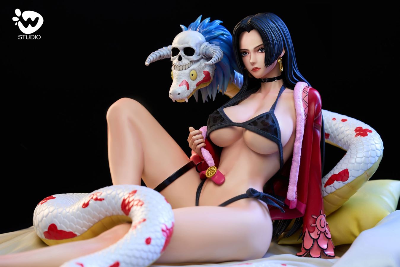 Boa Hancock - One Piece
