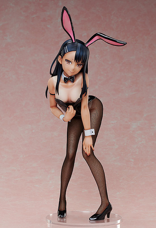 Ijiranaide, Nagatoro-san 2nd Attack Nagatoro-san Bunny Ver. 1/4