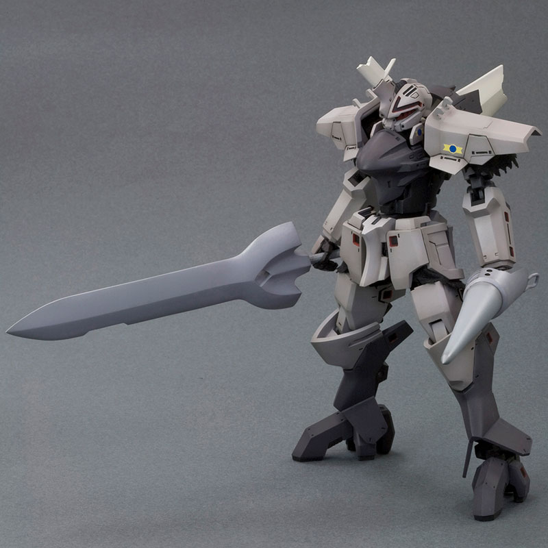 Broken Blade DELPHINE Renewal ver. 1/60