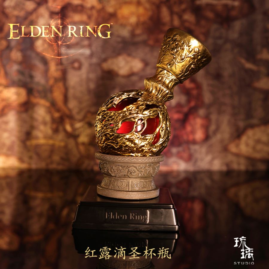 Elden Ring Holy Grail 1/1