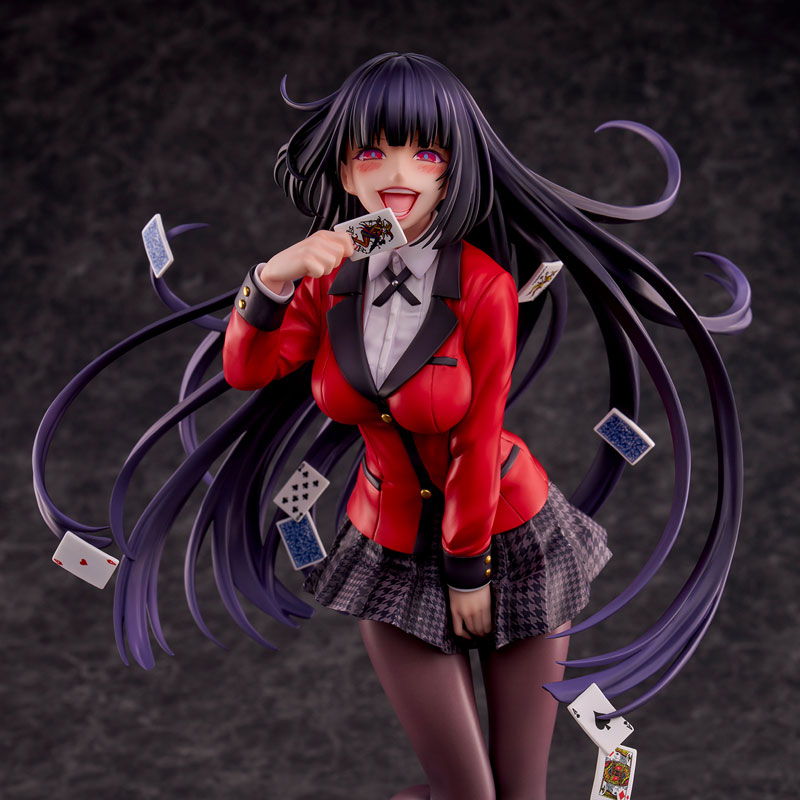Kakegurui Yumeko Jabami 1/6