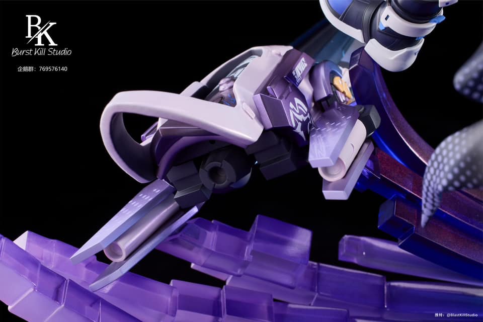 Silver Wolf - Honkai: Star Rail