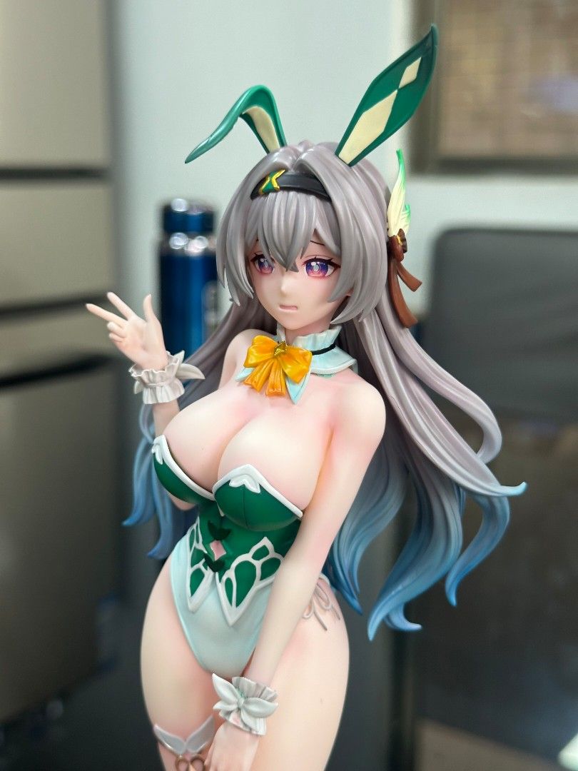 Firefly Bunny - Honkai: Star Rail