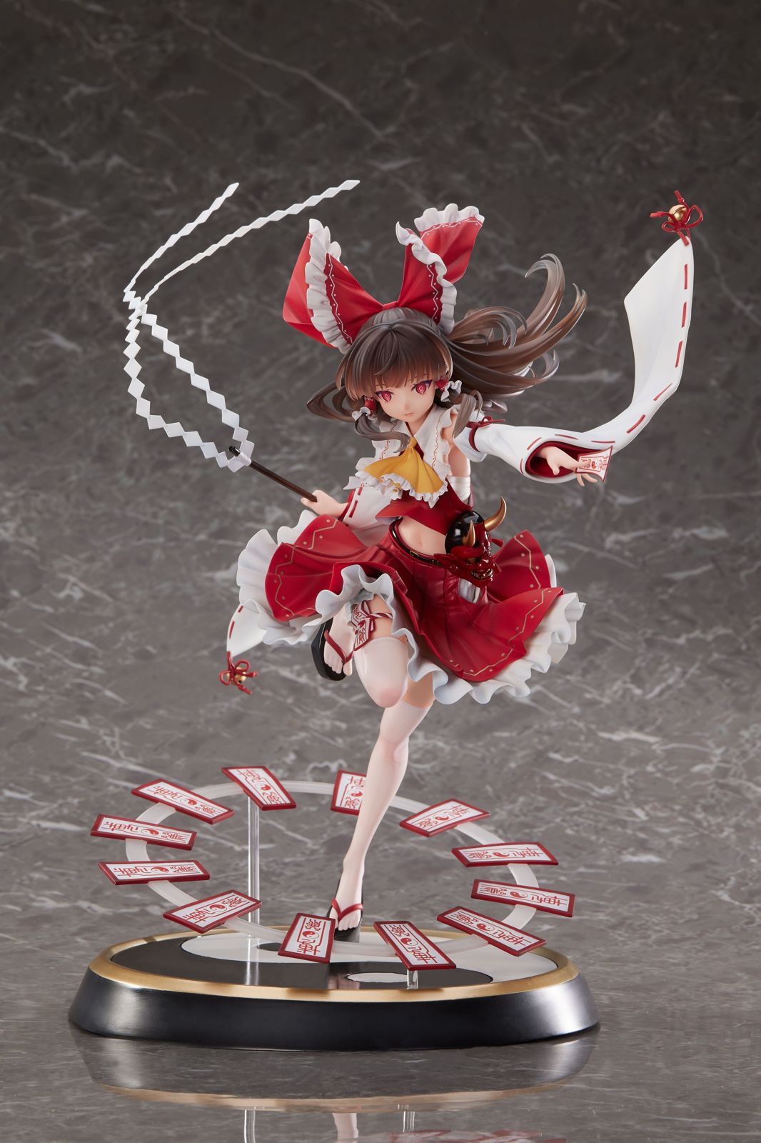Reimu Hakurei - Touhou Project 1/6