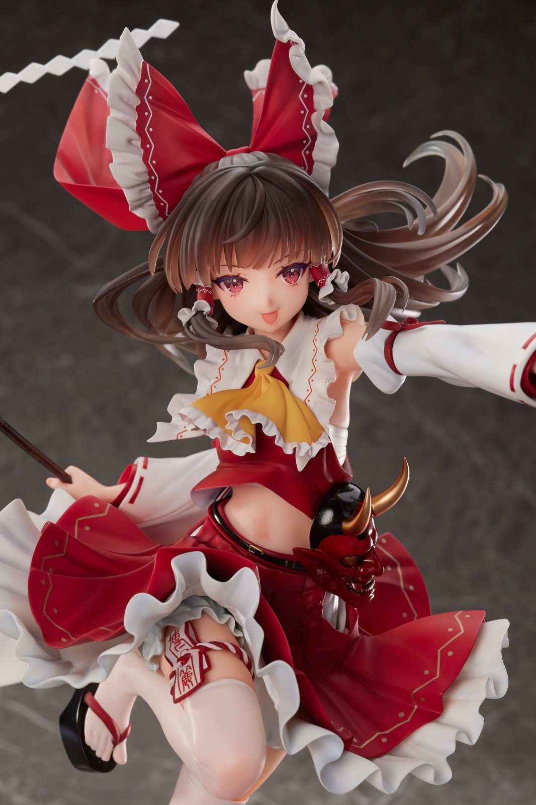 Reimu Hakurei - Touhou Project 1/6