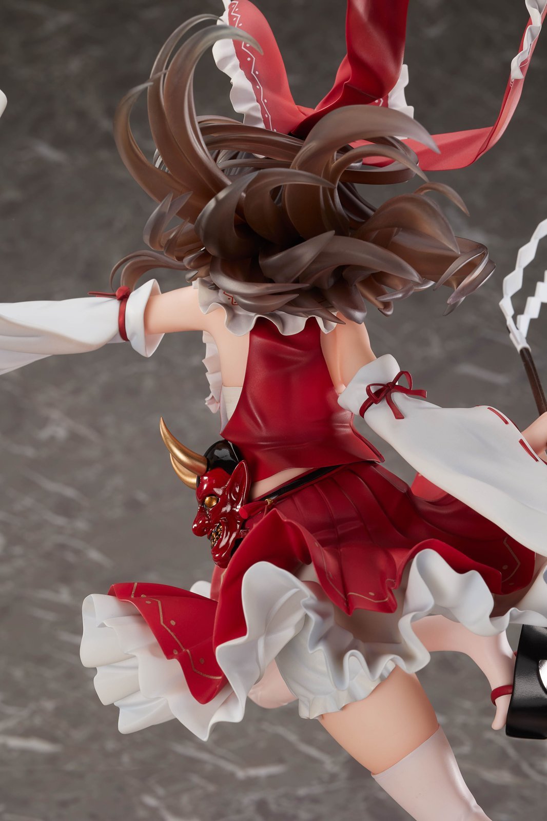 Reimu Hakurei - Touhou Project 1/6