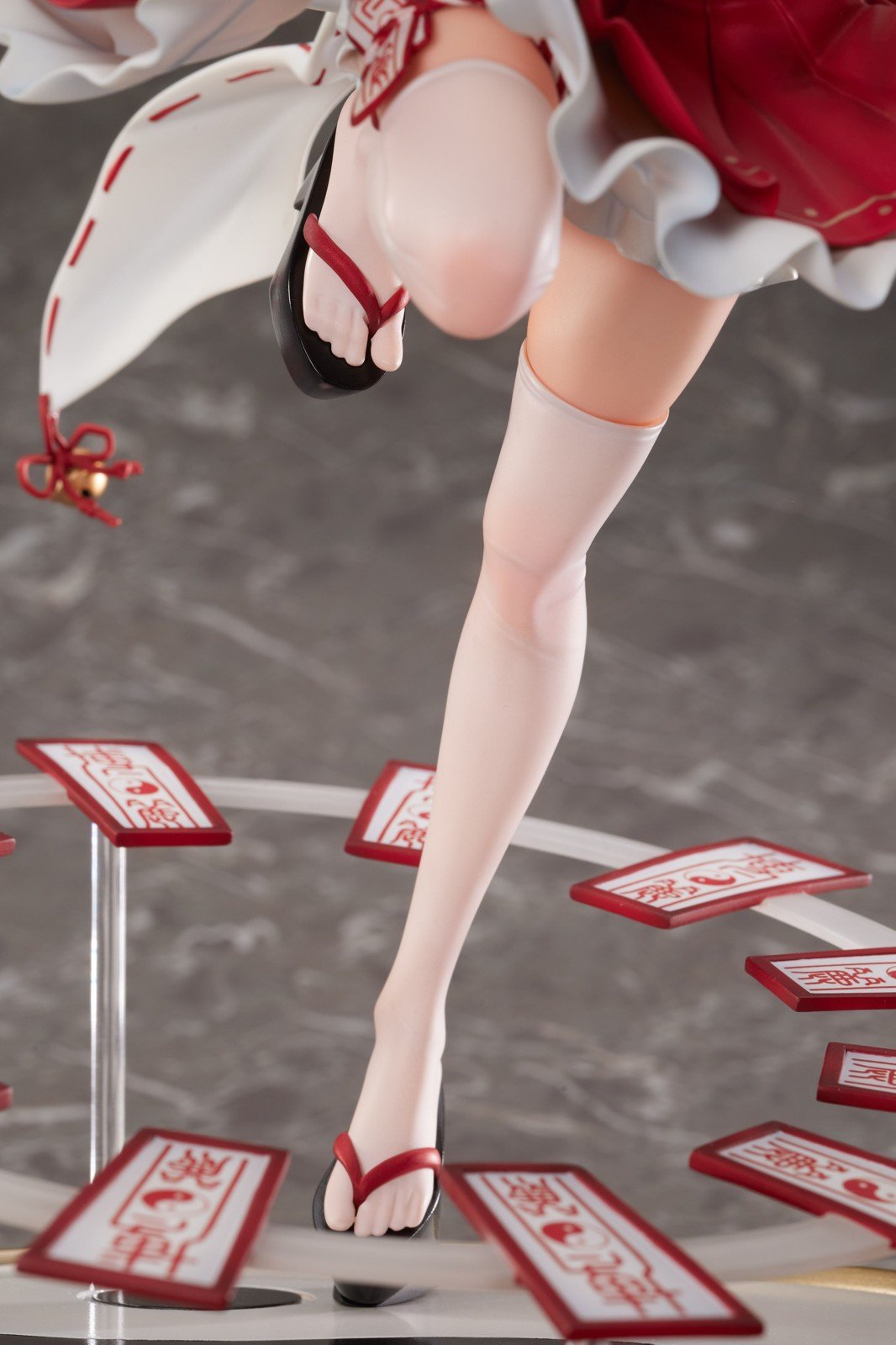 Reimu Hakurei - Touhou Project 1/6