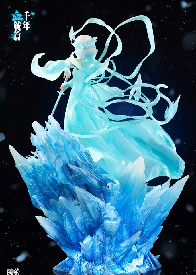 Kuchiki Rukia - Bleach 1/6