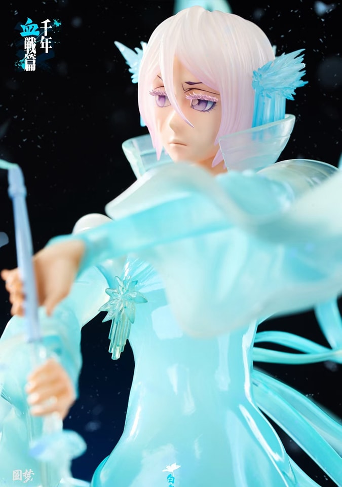Kuchiki Rukia - Bleach 1/6